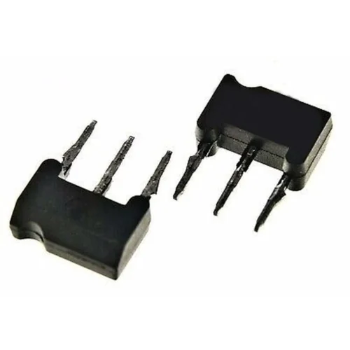 2SD1469R SIP-3 1A 15V NPN TRANSISTOR