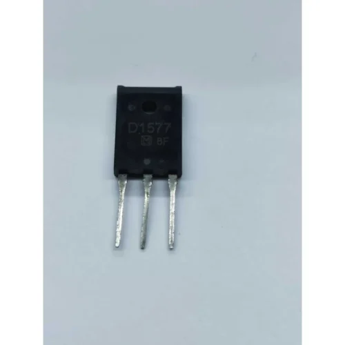 2SD1577 TO-3PFA 5A 1500V 100W NPN TRANSISTOR