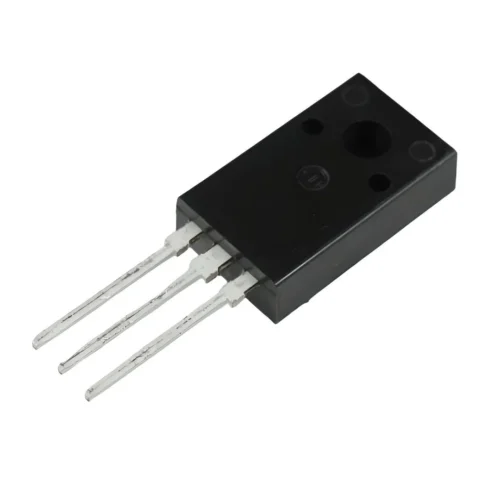 2SD1789 TO-220F 4A 200V 25W NPN TRANSISTOR