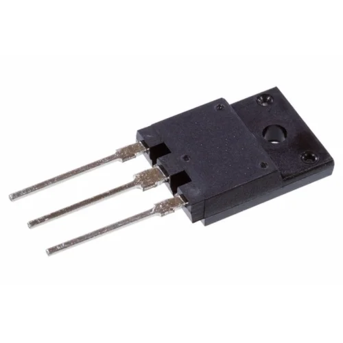 2SD1887 TO-3PF 10A 1500V 70W NPN TRANSISTOR