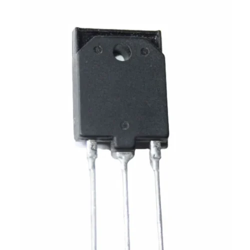 2SD1911 TO-3PFM 5A 1500V 50W NPN TRANSISTOR
