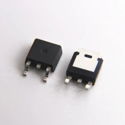 2SD1918TLQ TO-252 1.5A 160V NPN BJT TRANSISTOR