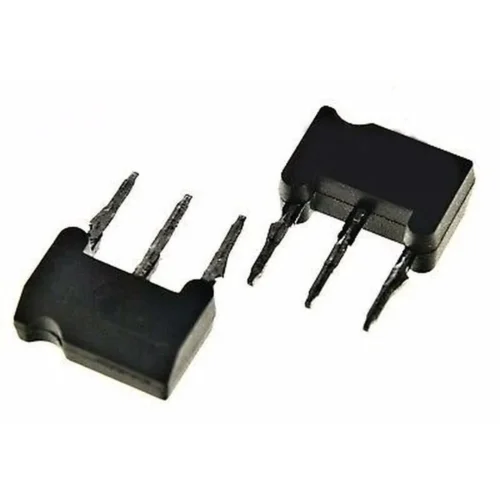 2SD1996 SIP-3 0.5A 25V 0.6W NPN TRANSISTOR