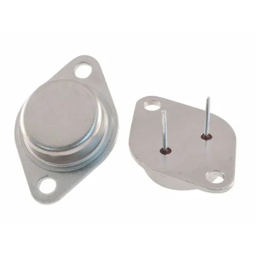 2SD200 TO-3 2.5A 1500V 10W NPN TRANSISTOR