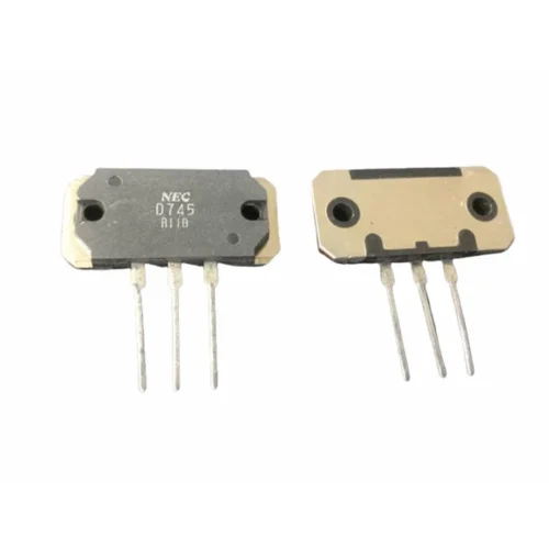 2SD745 MT-200 10A 140V 120W NPN TRANSISTOR