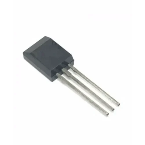 2SD773 TO-92 2A 20V 1W NPN TRANSISTOR