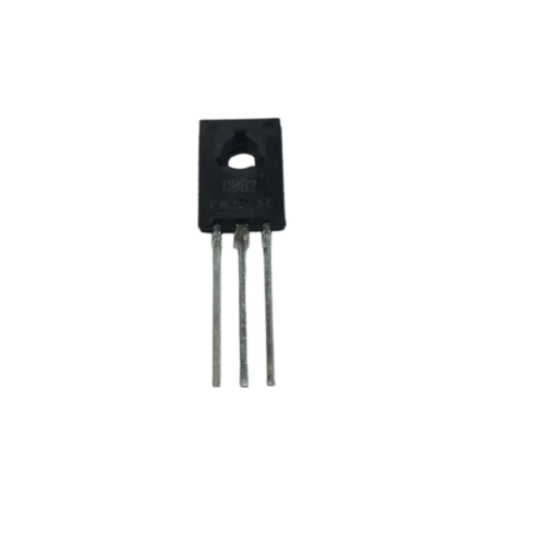 2SD882-AZ/SM TO-126 3A 40V NPN TRANSISTOR
