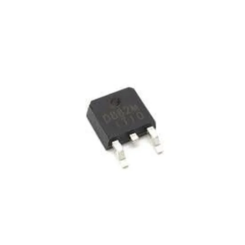 2SD882 TO-252 3A 40V NPN TRANSISTOR