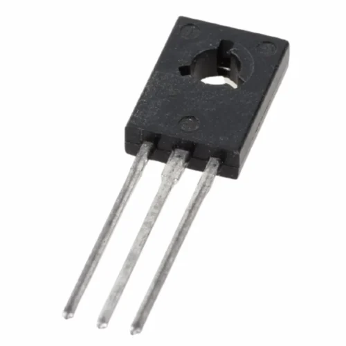 2SD985 TO-126 1.5A 150V 10W NPN DARLINGTON TRANSISTOR