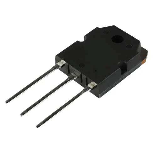 2SJ162 TO-3P 7A 160V MOSFET