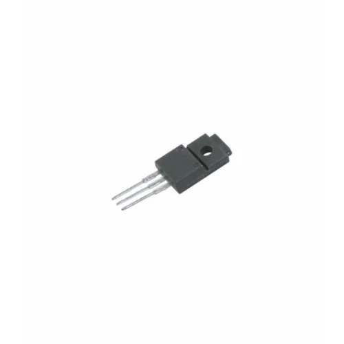 2SJ175 TO-220FM 10A 60V 180mΩ 25W P-CHANNEL MOSFET