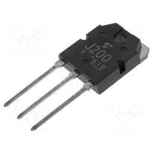 2SJ200 TO-3P 10A 180V TRANSİSTÖR