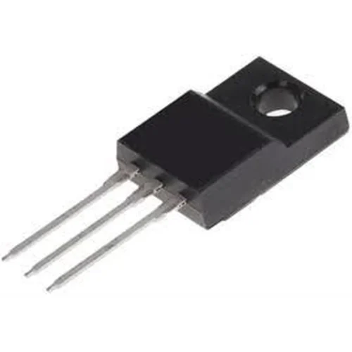 2SJ304 TO-220NIS 14A 60V 40W 0.12R PNP MOSFET