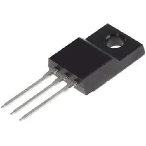2SJ306 TO-220ML 3A 250V 25W 1.5R PNP MOSFET