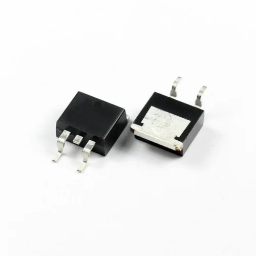 2SJ412 TO-263 16A 100V 60W 0.21Ω P-CHANNEL MOSFET