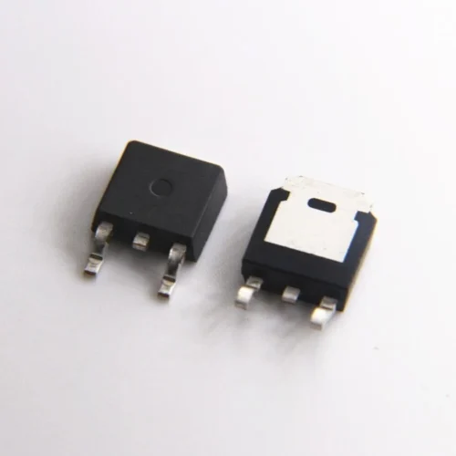 2SJ600-Z-E1-AZ P-CHANNEL 13A-60V TO-252