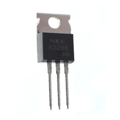 2SK 3296 - Transistor Mosfet, NPN, 20V/35A (TO-220)