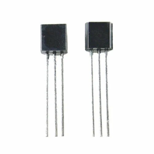 2SK107 TO-92 N-CHANNEL MOSFET TRANSISTOR