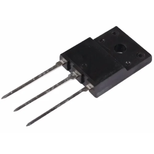 2SK1217 TO-3PML 900V 8A 100W N-CHANNEL MOSFET TRANSISTOR