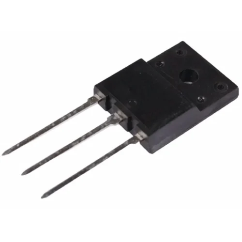 2SK1413 TO-3PML 1500V 2A 60W N-CHANNEL MOSFET TRANSISTOR