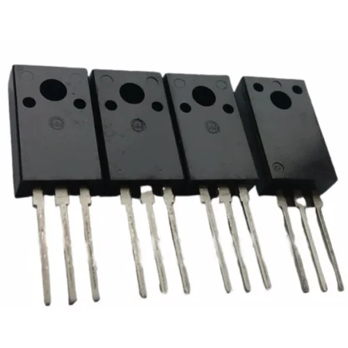 2SK1535 TO-220F 900V 3A 30W N-CHANNEL MOSFET TRANSISTOR
