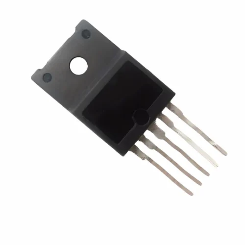 SK18752 TO-3PF-5 AMPLIFIER IC
