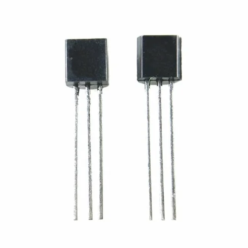 2SK241-GR TO-92 0.03A 20V 0.2W N-CHANNEL MOSFET TRANSISTOR