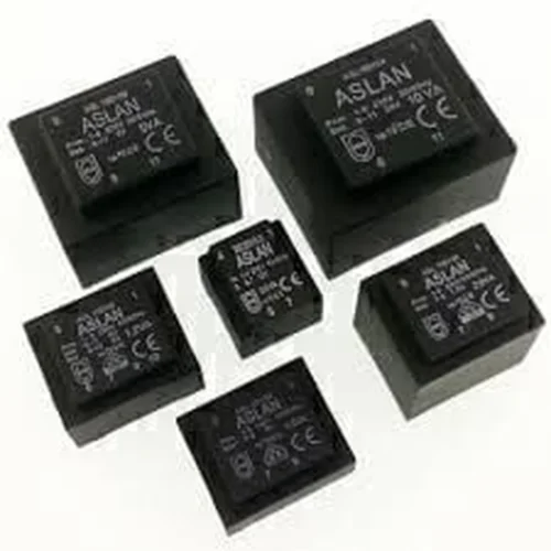 2X15 1.5VA TRAFO