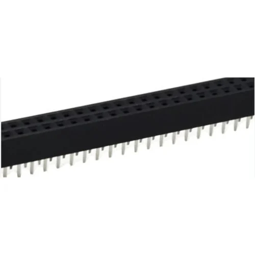 2X40 2MM DİŞİ HEADER 180C