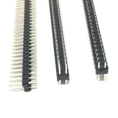 2X40 80 PİN 180C 2MM ERKEK HEADER