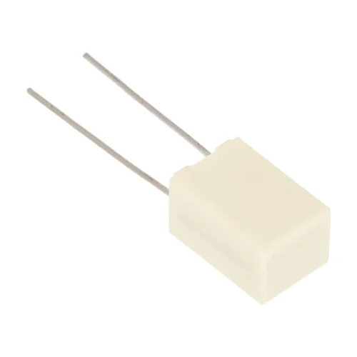 3.3NF 400V RM:5 Polyester Kondansatör