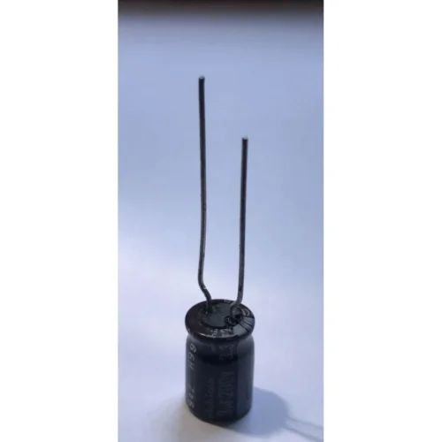 3.3UF 200V 105C ELEKTROLİTİK ALÜMİNYUM KONDANSATÖR