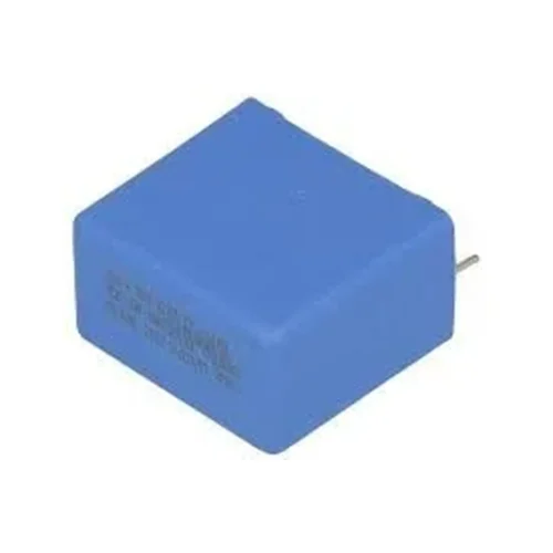 3.3UF 305VAC RM:27.5MM X2 MKP POLYESTER KONDANSATÖR