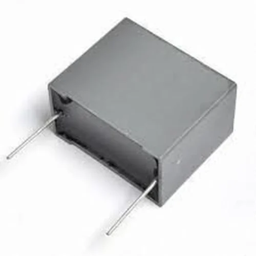 3.3UF 305V RM:27.5mm X2 MKP POLYESTER KONDANSATÖR