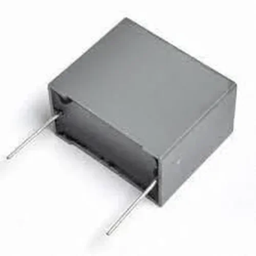 3.3UF 400V %10 RM:37.5MM POLYESTER KONDANSATÖR