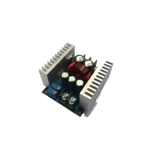 300W/20A DC-DC BUCK DÖNÜŞTÜRÜCÜ - GERİLİM DÖNÜŞTÜRÜCÜ MODÜL