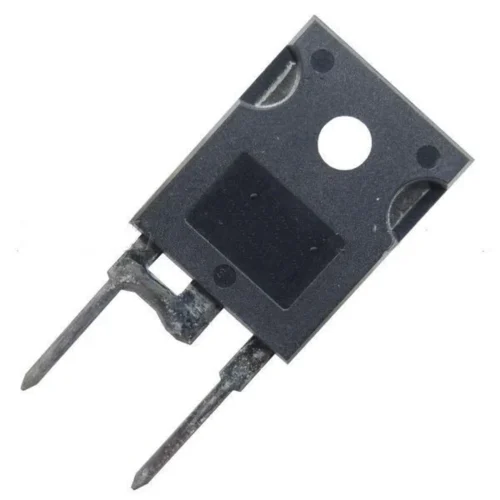 30EPH06 TO-247AC 30A 600V HYPERFAST DIODE