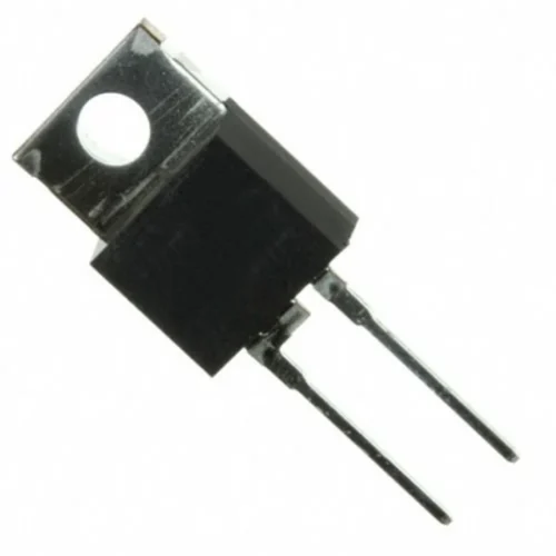 VS-30ETH06-M3 TO-220AC-2 30A 600V HYPERFAST RECTIFIER DIODE
