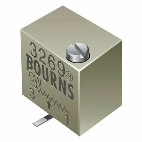 3269P-1-103LF 3269 10kOhms 250mW 1/4W Trimpot