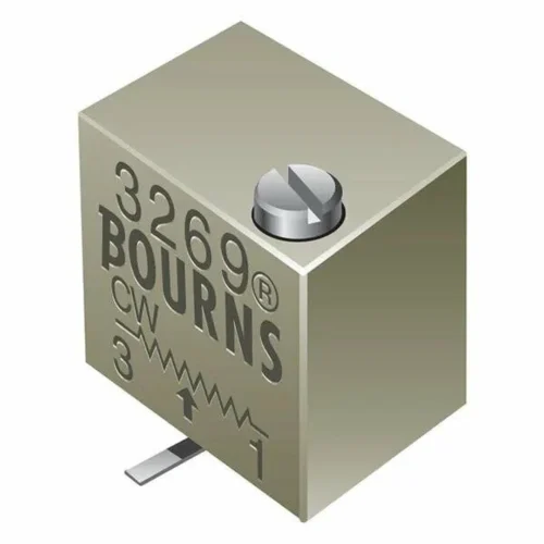 3269P-1-203LF 3269 20kOhms 250mW 1/4W Trimpot