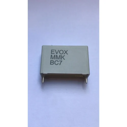 330NF 1000V - (334J1000) RM:27.5 MMKP POLYESTER KONDANSATÖR