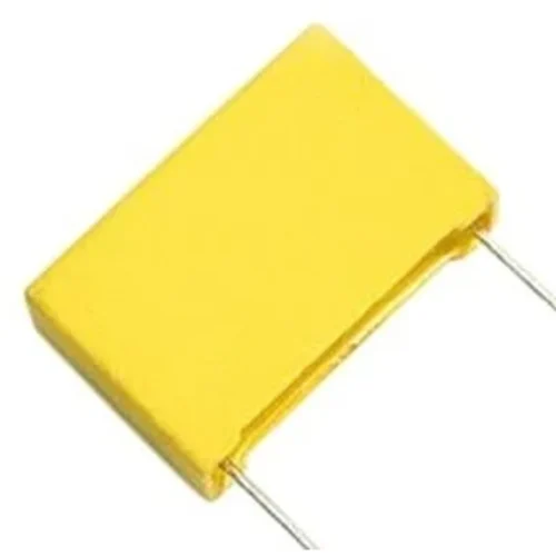 330NF 100V 5MM POLYESTER KONDANSATÖR
