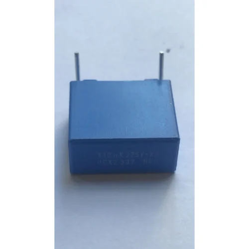 330NF 275VAC X2 MKP POLYESTER KONDANSATÖR