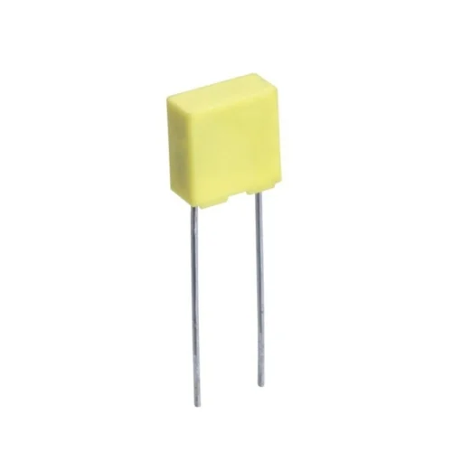 10 ADET - 330NF 63V (334J63V) R:5MM POLYESTER KONDANSATÖR