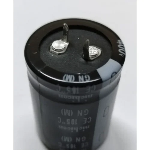 330UF 400V 105C 30X40 SNAP ALÜMİNYUM KONDANSATÖR