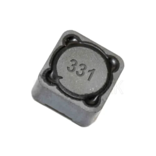 330UH - (331) SMD BOBIN 0.95A 12x12X7MM