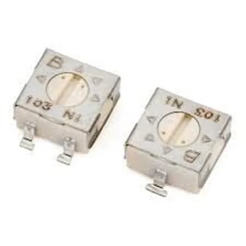 3314G-1-103E 10K 3314G 0.25W TEK TUR TRİMPOT