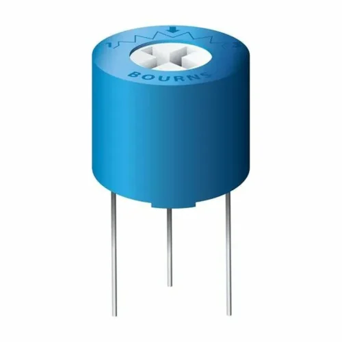 3339P-1-104LF 100kOhms 500mW TRİMPOT