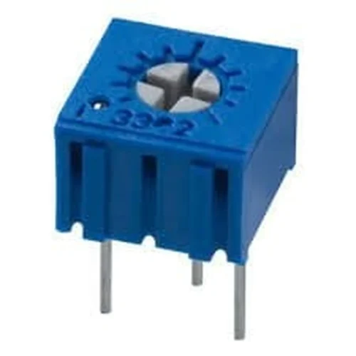 3362P-1-103LF-BN 10K 3362P 0.25W TRİMPOT