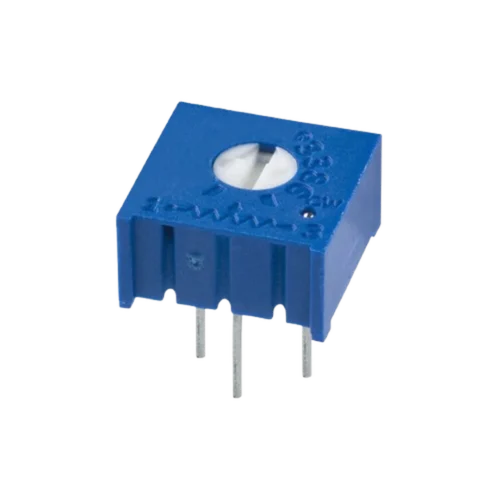 3386F-502-5K 5K 3386F YATIK TRİMPOT